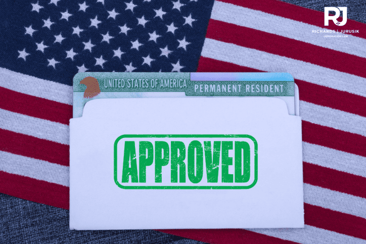 E-2 Vizesi ile Green Card